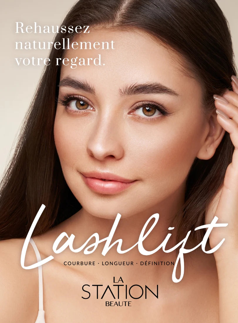 Formation Lashlift en Ligne (TROUSSE INCLUSE)
