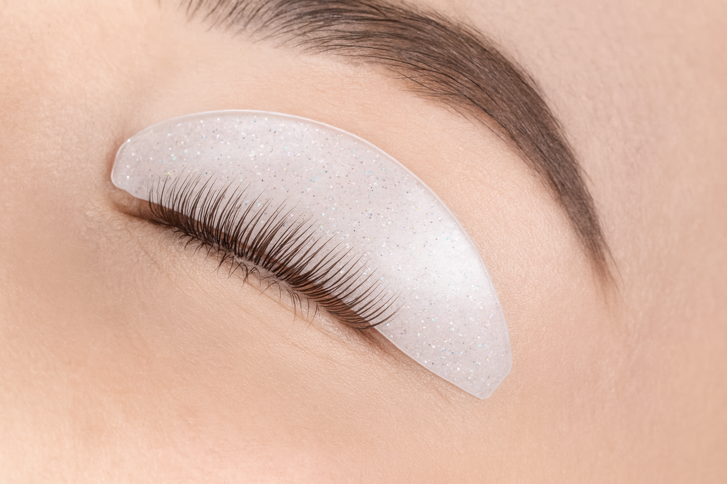 Coussin de Rehaussement Lashlift – FLAT