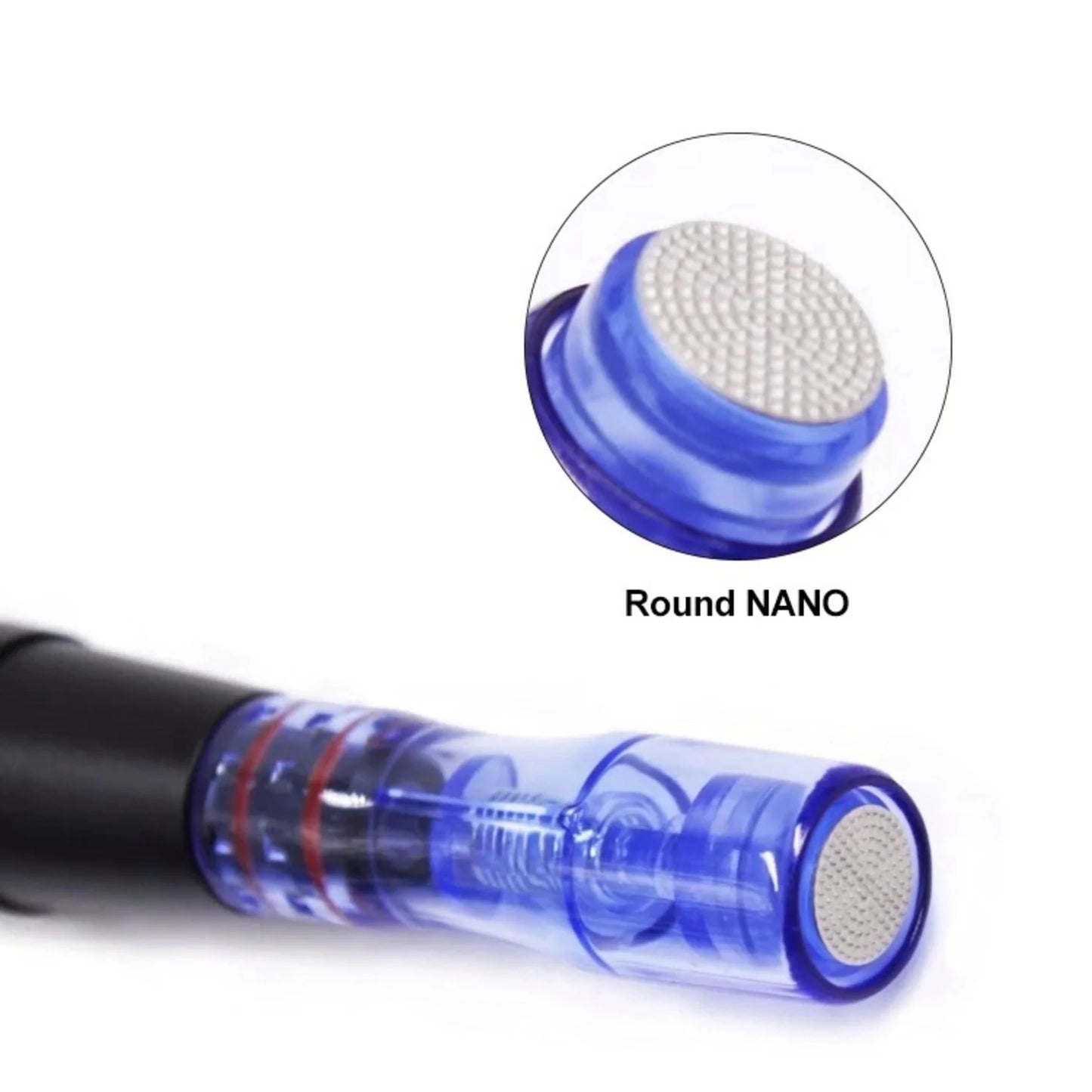 Aiguilles de microneedling (5/bte)