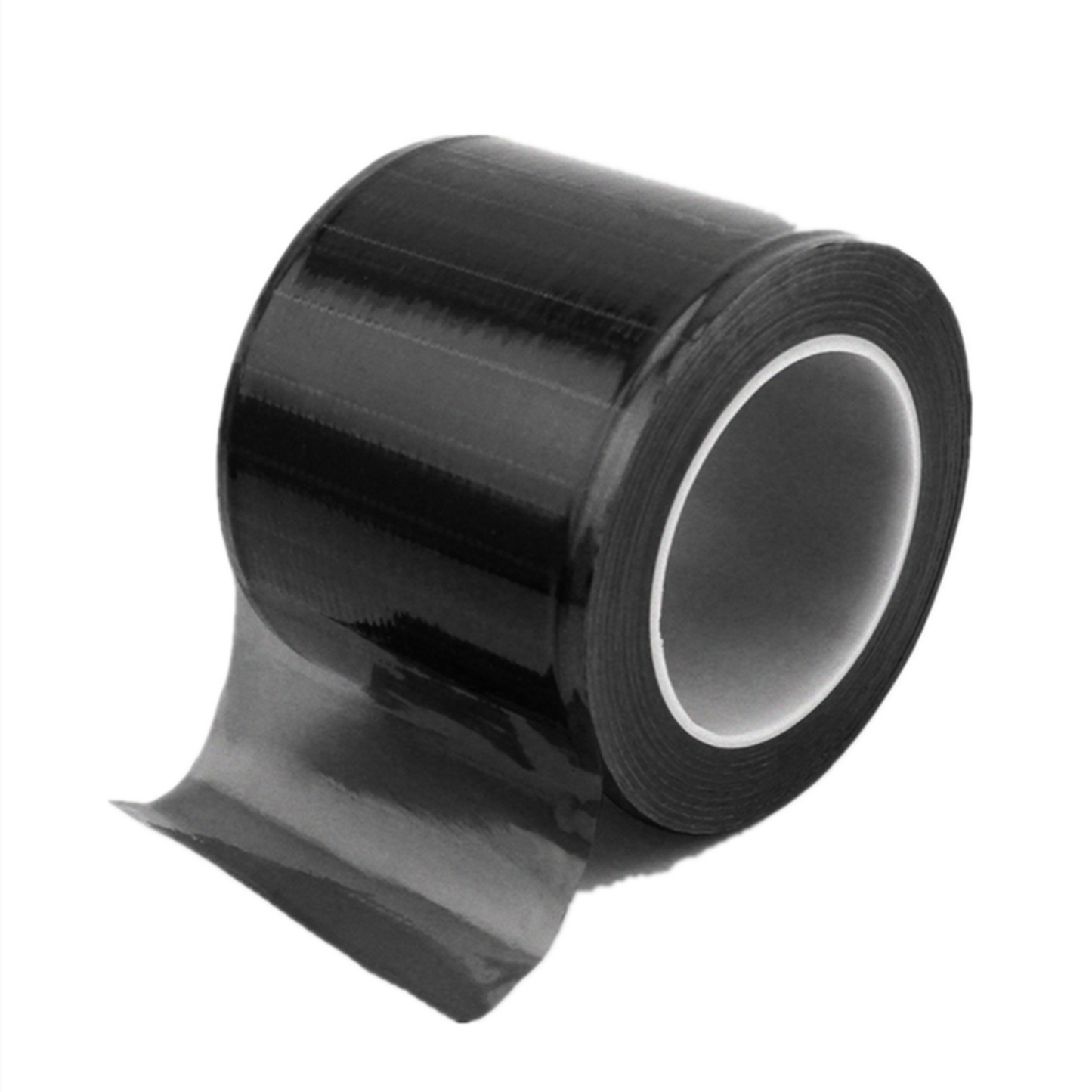 Roulette de Pellicule Protectrice (noire)