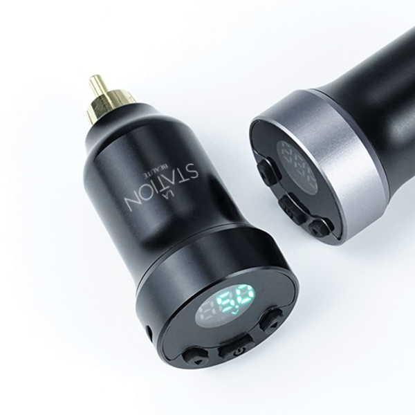 Adaptateur sans fil