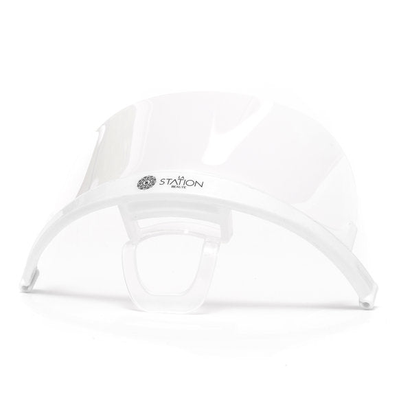Masque réutilisable LSB