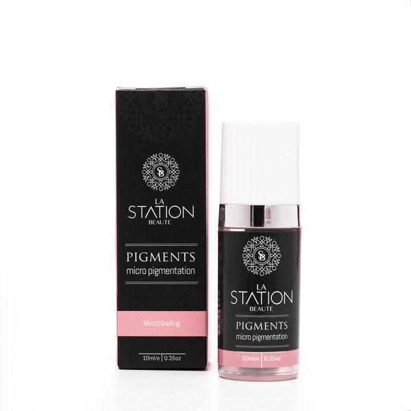 Pigment de Microblading 10ml