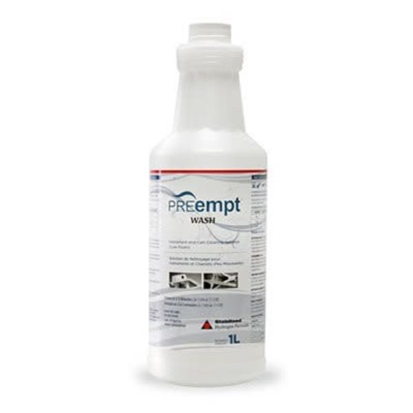 Preempt Wash 1L