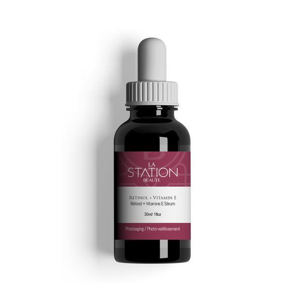 Sérum Retinol
