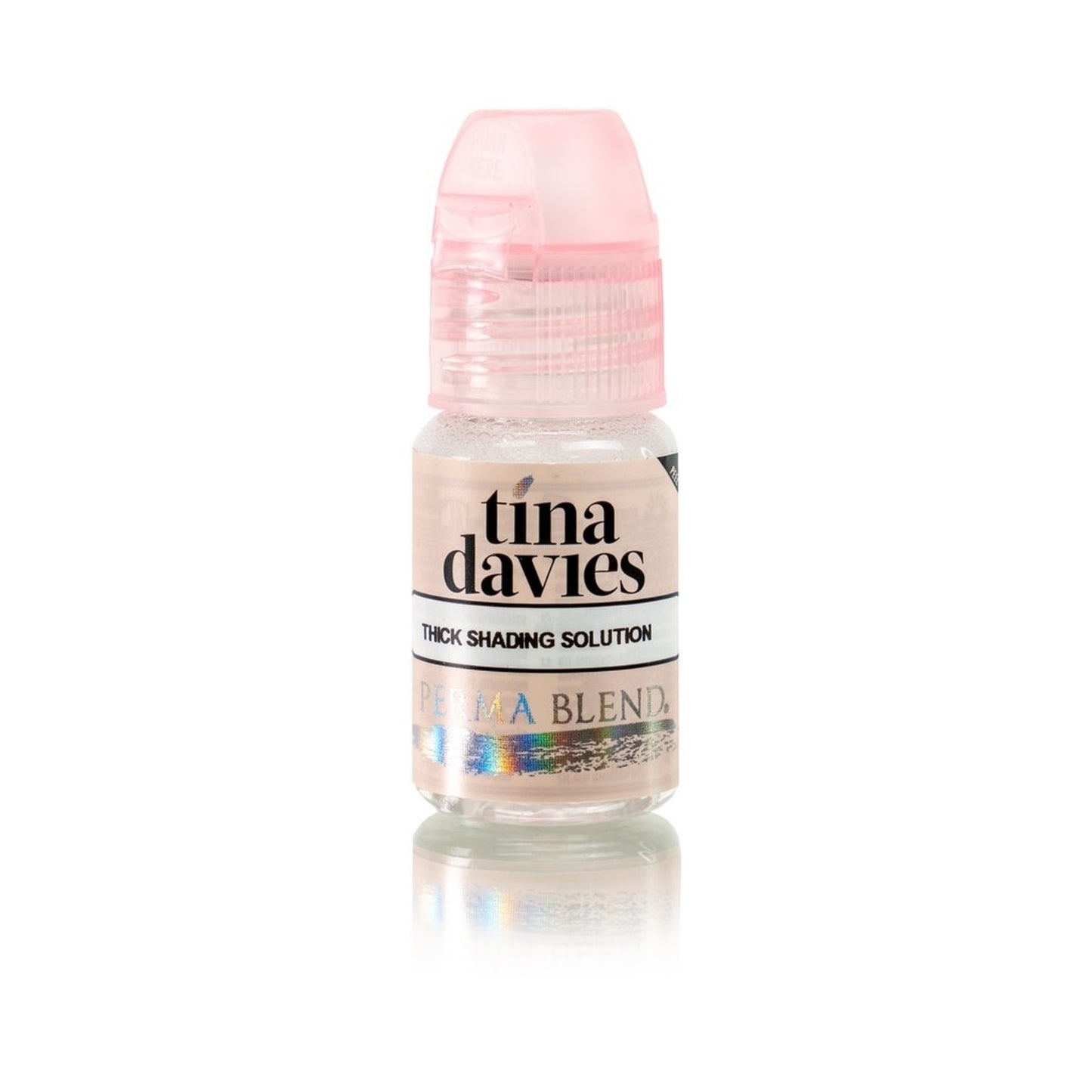 Tina Davies Shading Solution