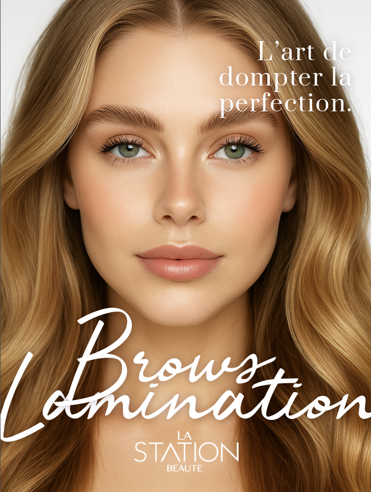 Formation Brows Lift Elearning (trousse DE DÉPART incluse)