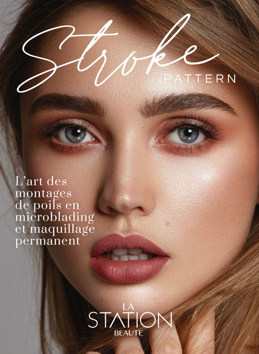 Formation Masterclass Stoke Pattern en ligne