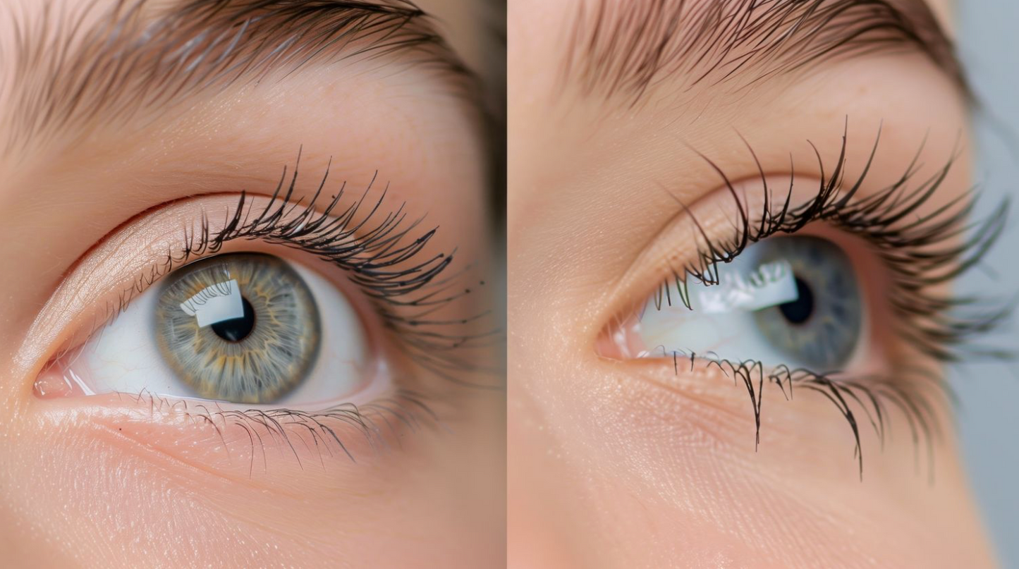 Sérum Cils et Sourcils HDLASHPRO
