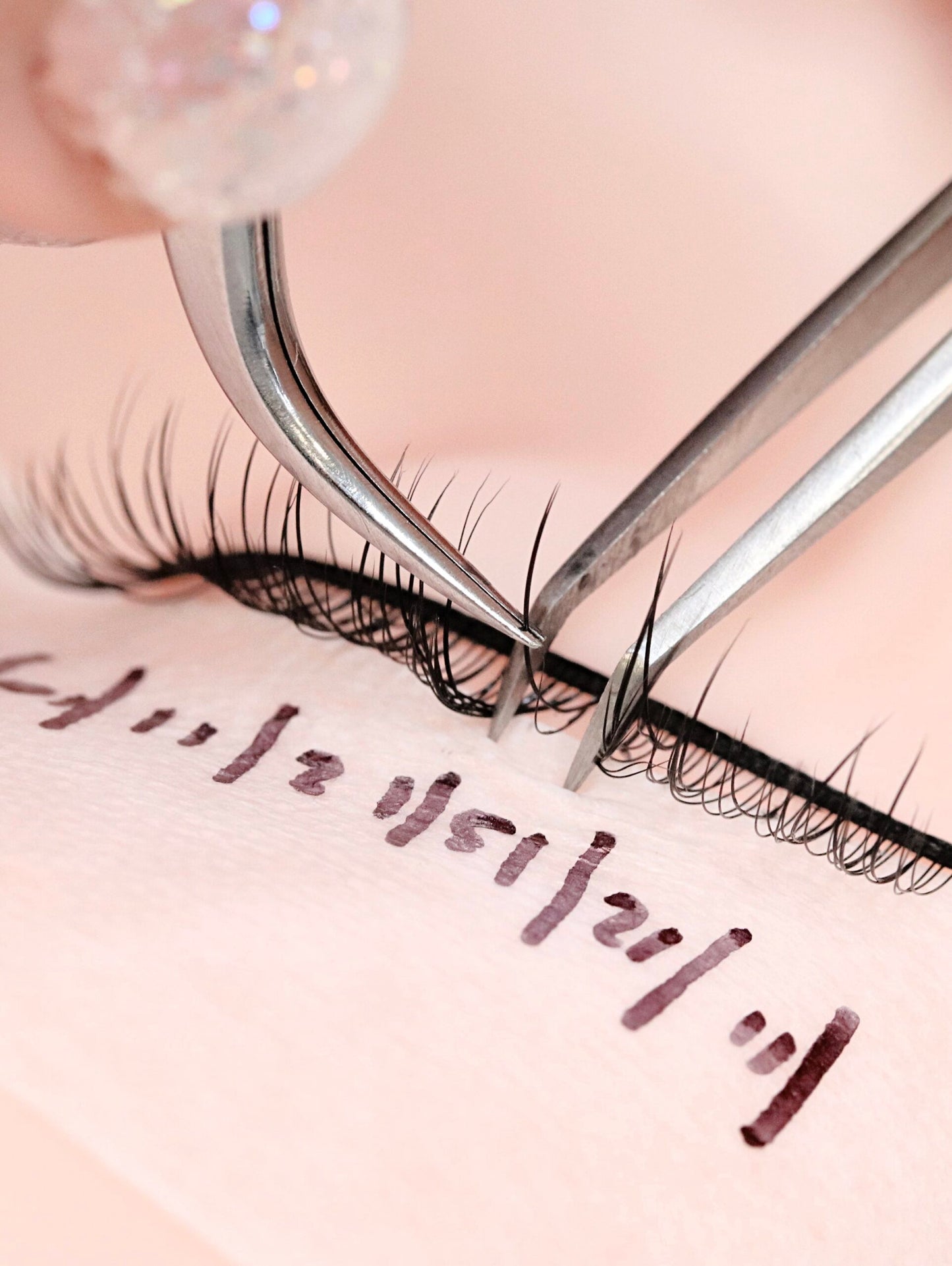 Formation Cils Classique en ligne (TROUSSE INCLUSE)