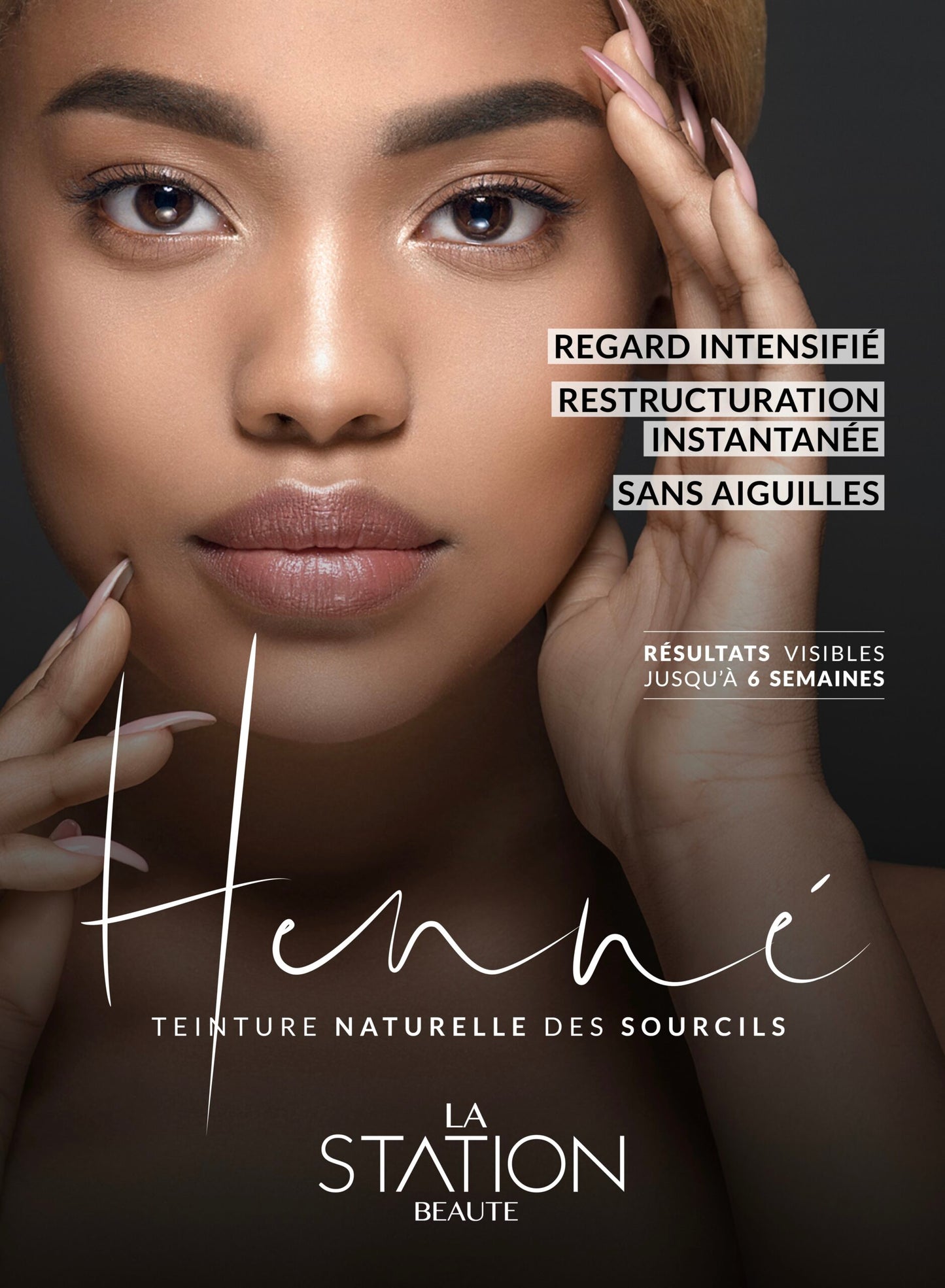 Formation Henné en Ligne (TROUSSE INCLUSE)