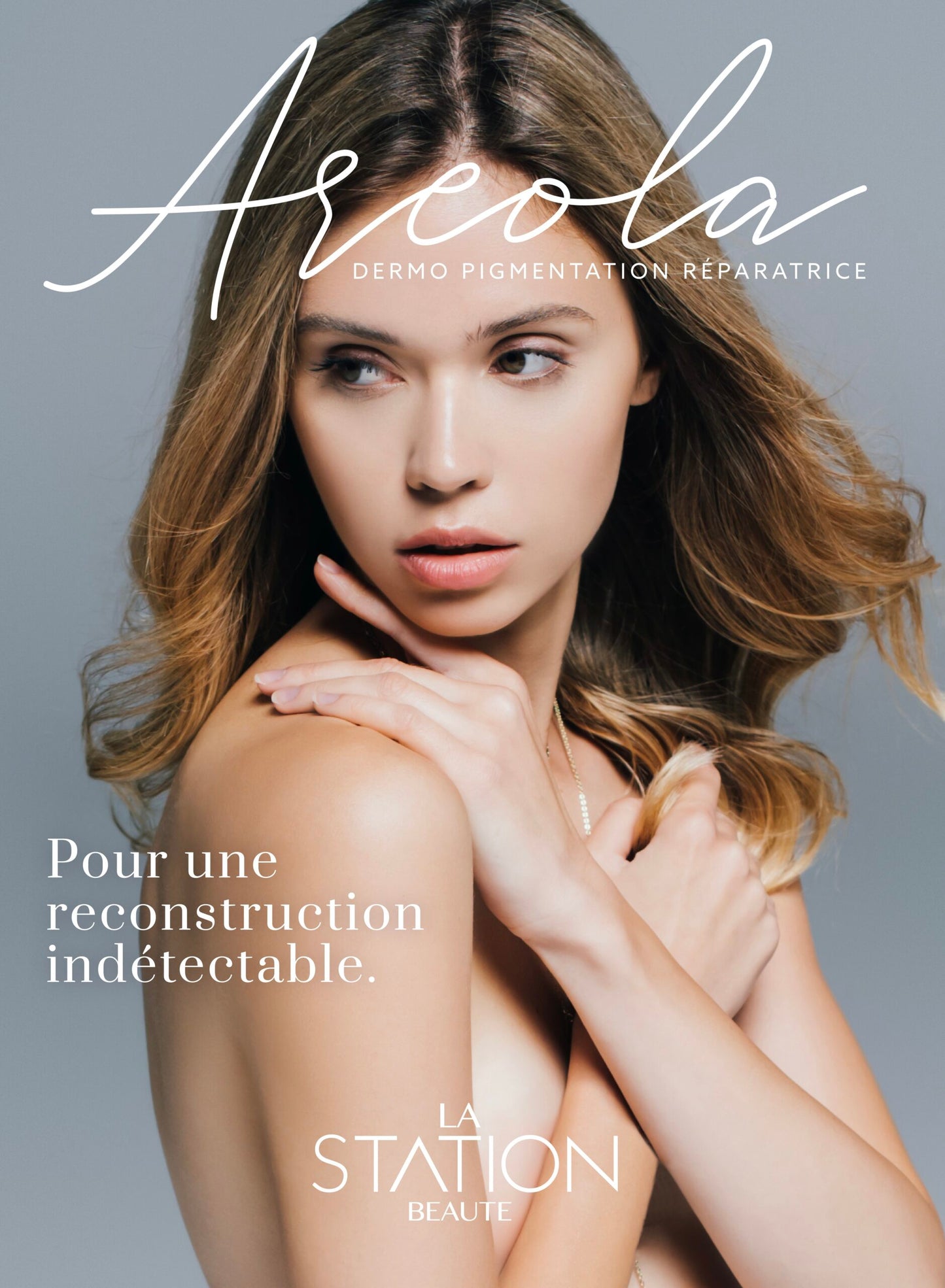Formation Areola (AUCUNE TROUSSE)