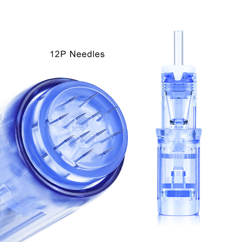 Aiguilles Universelles pour Microneedling