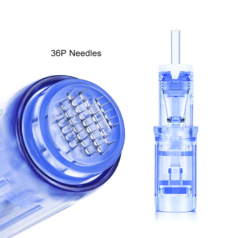 Aiguilles Universelles pour Microneedling