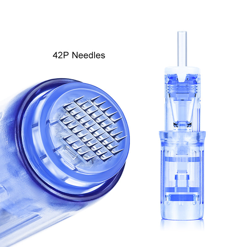 Aiguilles Universelles pour Microneedling