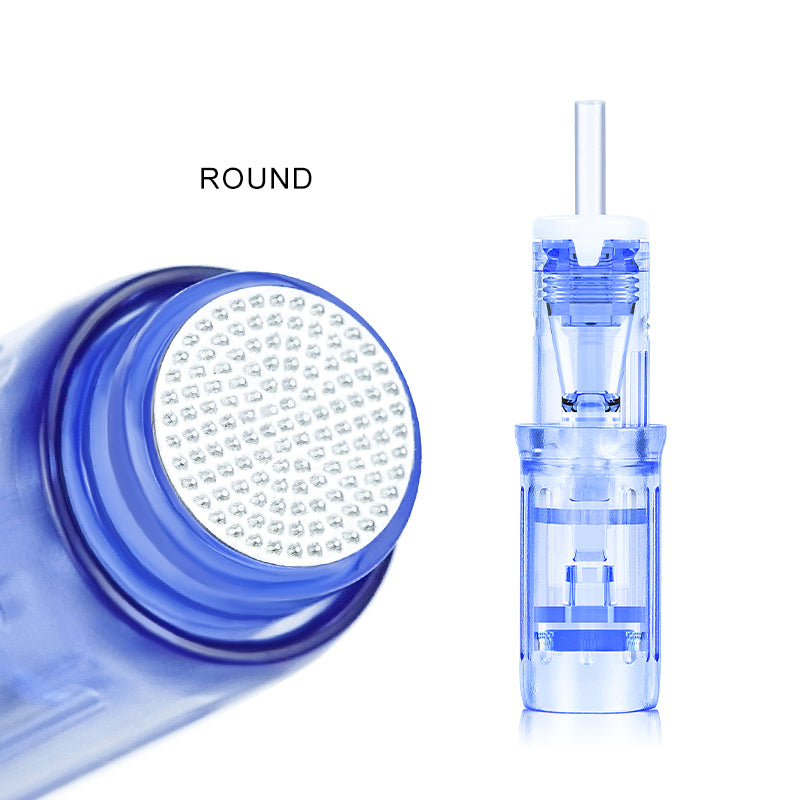 Aiguilles Universelles pour Microneedling
