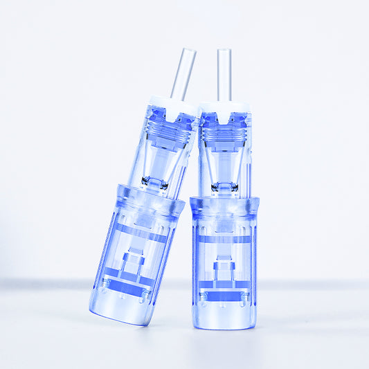 Aiguilles Universelles pour Microneedling
