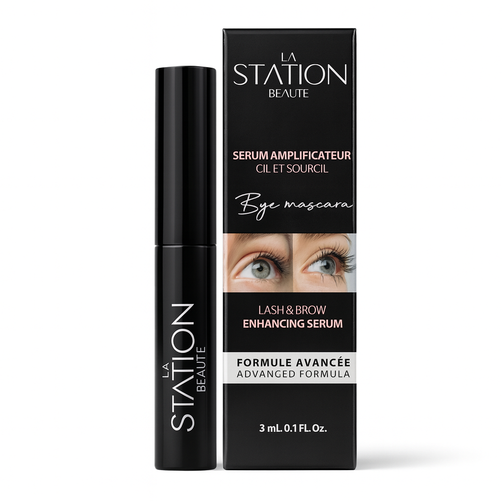 Sérum Cils et Sourcils HDLASHPRO