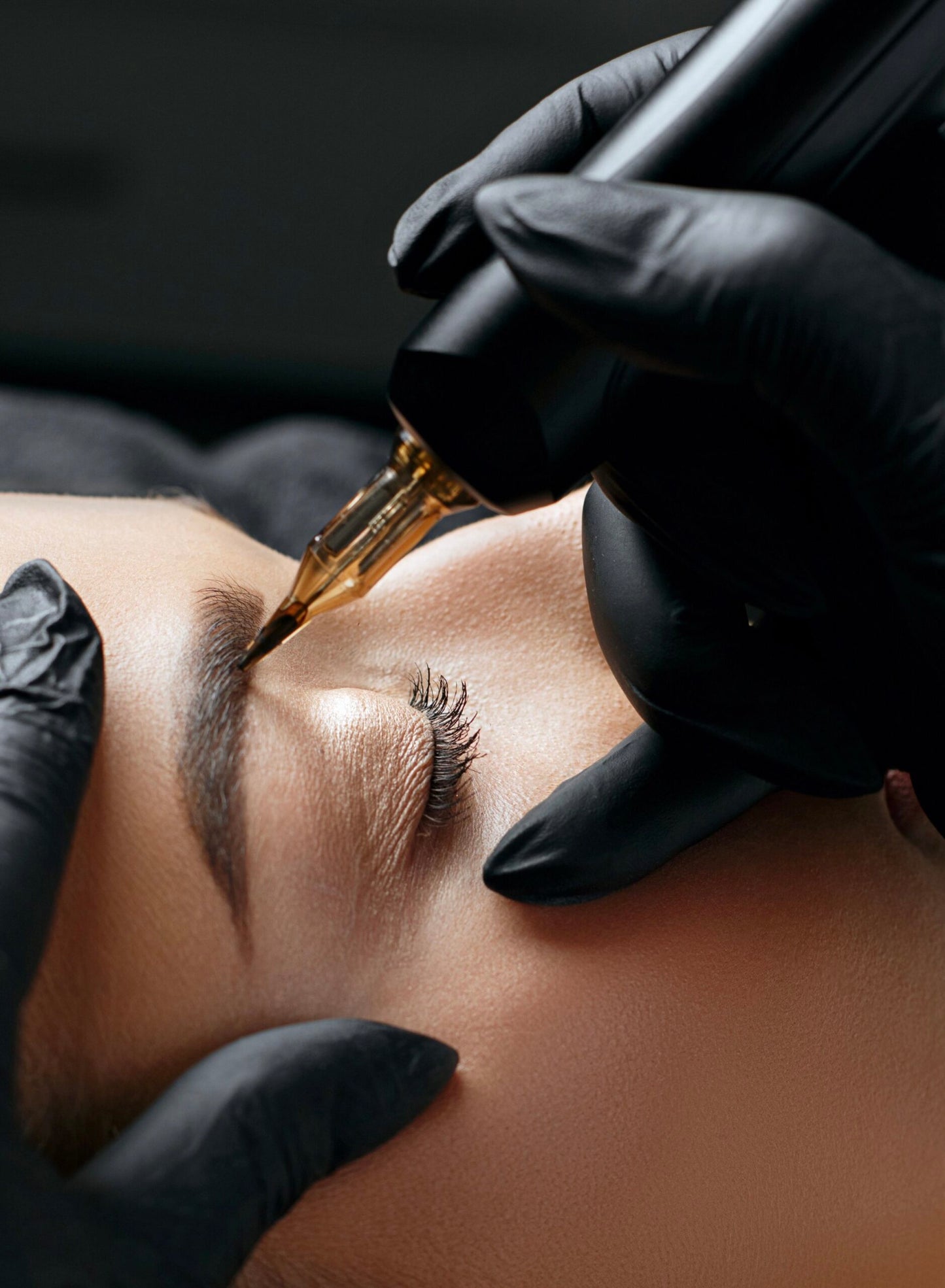 Formation Ombre Brows en Ligne (TROUSSE et APPAREIL INCLUS et livrés lors de l'inscription)