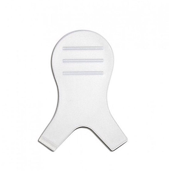 Brosse de rehaussement (3 unités)