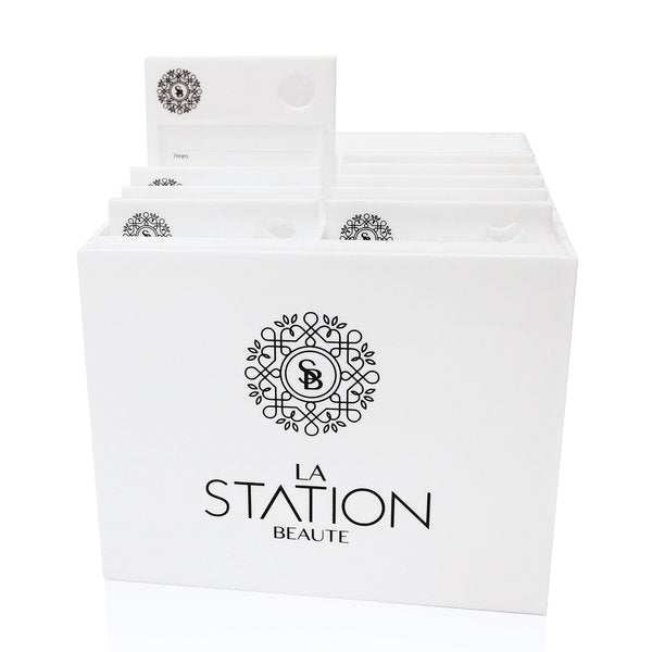 Coffret de rangement Multi-Cils