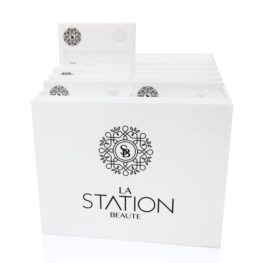 Coffret de rangement Multi-Cils