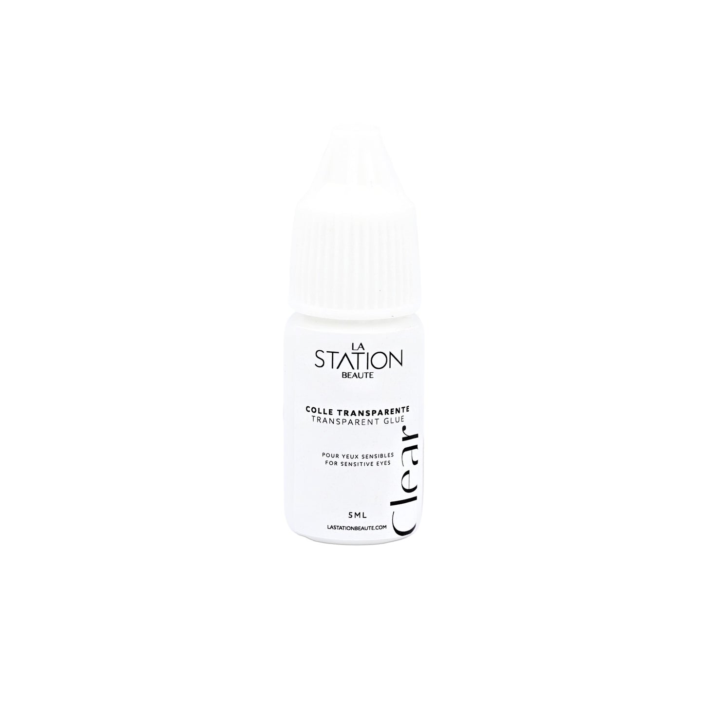 Colle Clear Royal 5ml