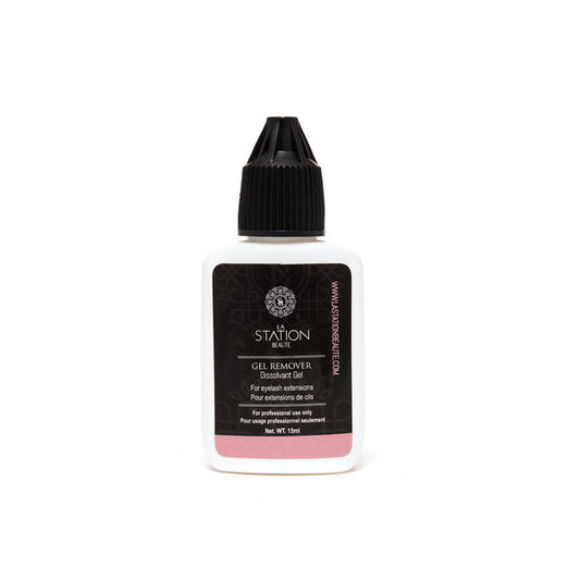 Dissolvant Gel 15ml