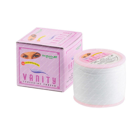 Fil de coton pour épilation