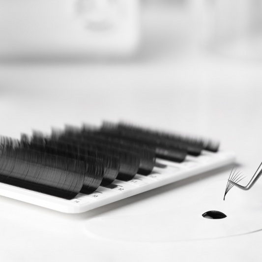 HDLASHPRO SUPER MATTE VOLUME LASHES
