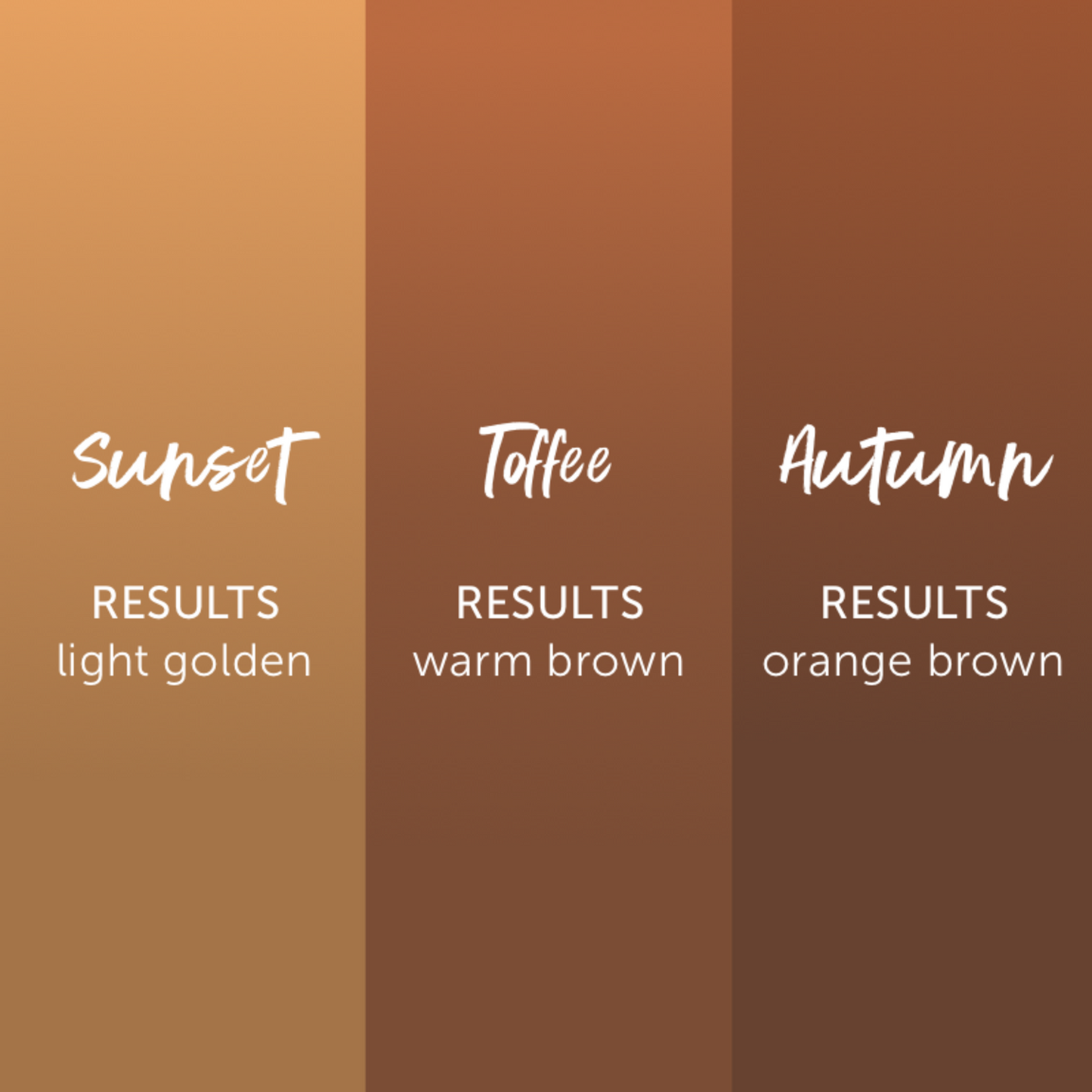 I ❤️ INK Sunset Collection
