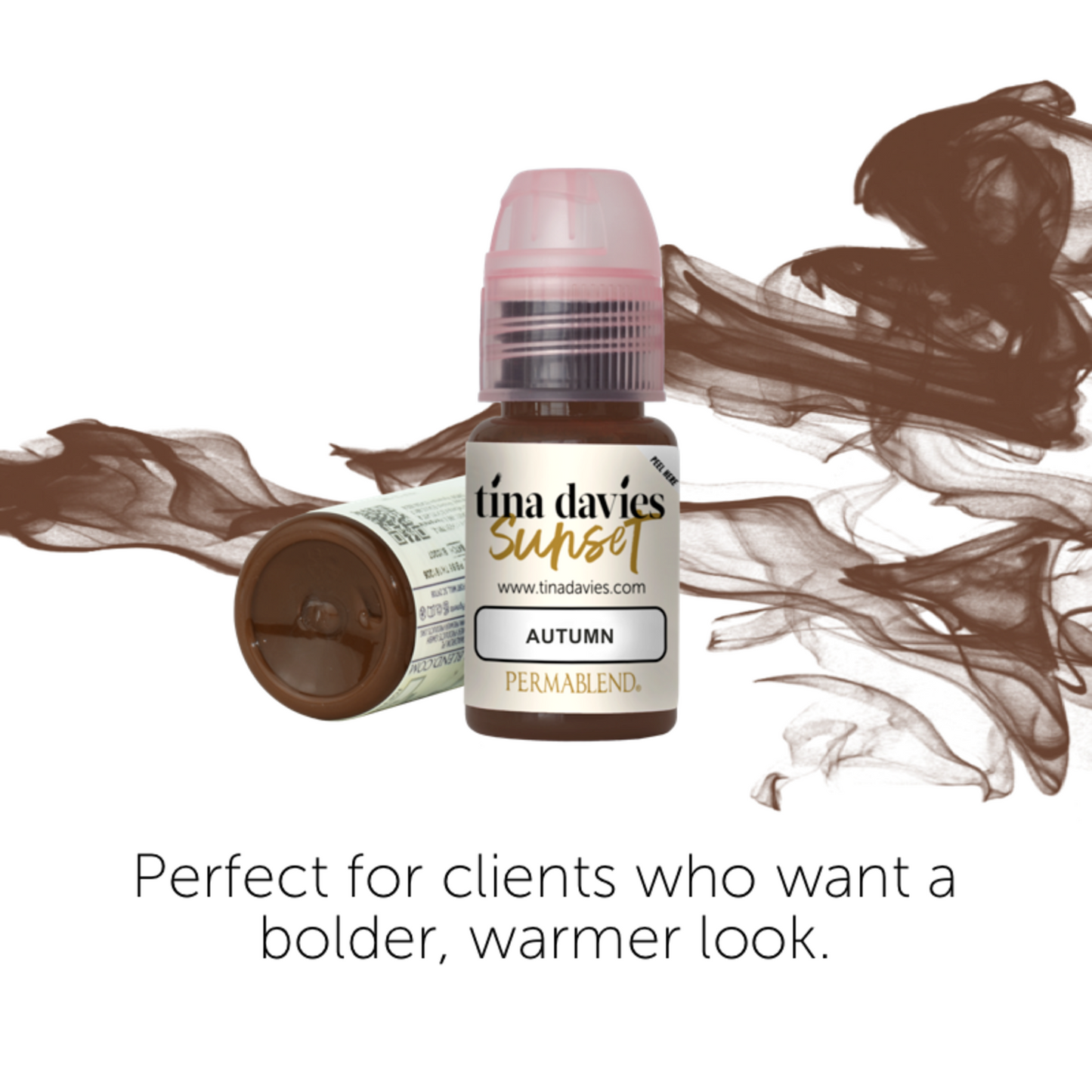 I ❤️ INK Sunset Collection
