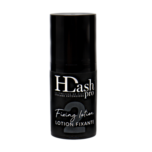Lotion Fixante #2