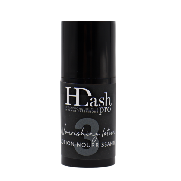 Lotion Nourrissante #3