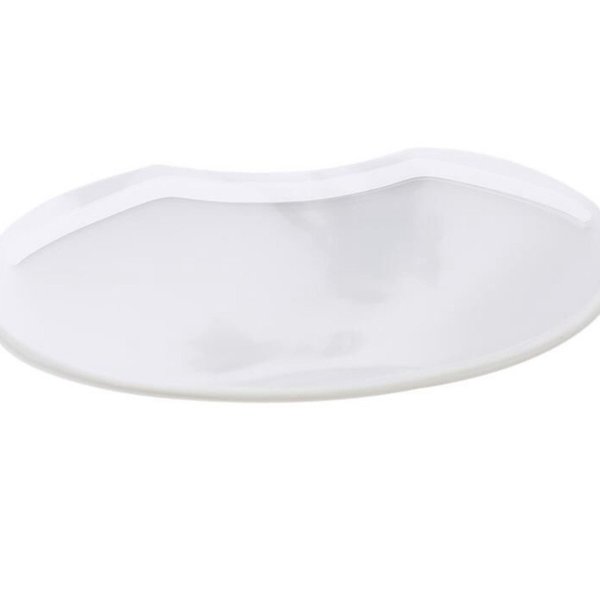 Visière de protection cils & sourcils (100 unités)