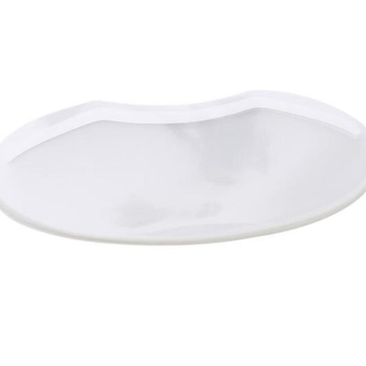 Visière de protection cils & sourcils (100 unités)